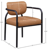 Meridian 77066Cognac-C Dim