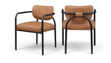 Meridian 77066Cognac-C Cognac
