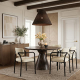 Meridian 77066Cream-C alternate view 1