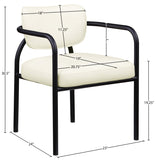Meridian 77066Cream-C Dim