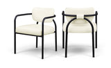 Meridian 77066Cream-C Cream