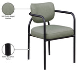 Meridian 77066Green-C Infographic