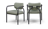 Meridian 77066Green-C Green
