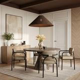 Meridian 77066Taupe-C alternate view 1