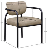 Meridian 77066Taupe-C Dim