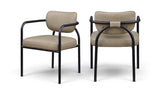 Meridian 77066Taupe-C Taupe