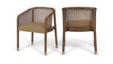 Meridian 77087Brown-C Brown