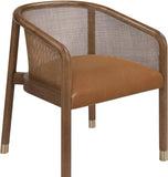 Meridian 77087Cognac-C alternate view 5