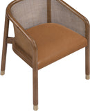 Meridian 77087Cognac-C alternate view 6
