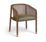 Meridian 77087Olive-C