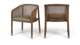 Meridian 77087Olive-C Olive