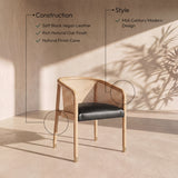 Meridian 77088Black-C Infographic