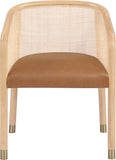 Meridian 77088Cognac-C alternate view 2