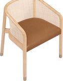 Meridian 77088Cognac-C alternate view 6
