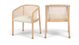 Meridian 77088Cream-C Cream