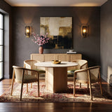 Meridian 77088Olive-C alternate view 1