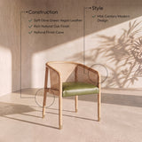 Meridian 77088Olive-C Infographic