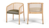 Meridian 77088Olive-C Olive