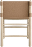 Meridian 77094Brown-C alternate view 4