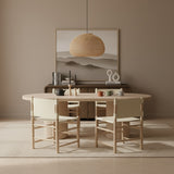 Meridian 77094Cream-C alternate view 1