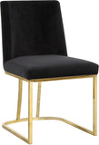 Meridian 776Black-C