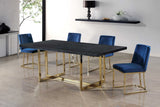 Meridian 776Navy-C alternate view 1