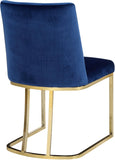 Meridian 776Navy-C alternate view 2