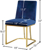 Meridian 776Navy-C Dim