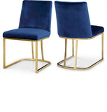 Meridian 776Navy-C Navy