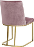 Meridian 776Pink-C alternate view 2