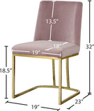 Meridian 776Pink-C Dim