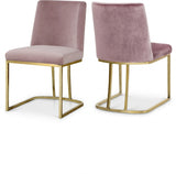 Meridian 776Pink-C Pink