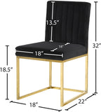 Meridian 778Black-C Dim