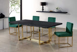 Meridian 778Green-C alternate view 1