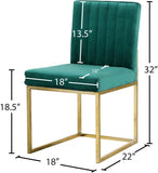 Meridian 778Green-C Dim