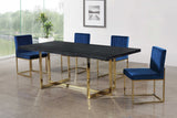 Meridian 778Navy-C alternate view 1