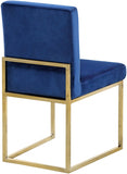 Meridian 778Navy-C alternate view 2