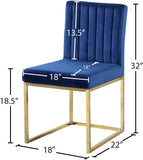 Meridian 778Navy-C Dim