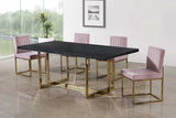 Meridian 778Pink-C alternate view 1