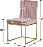 Meridian 778Pink-C Dim