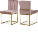 Meridian 778Pink-C Pink