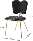 Meridian 780Black-C Dim