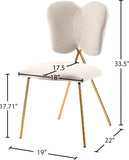 Meridian 780Cream-C Dim