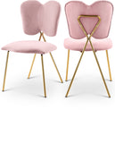 Meridian 780Pink-C Pink