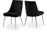 Meridian 784Black-C Black