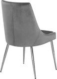 Meridian 784Grey-C alternate view 2