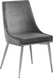 Meridian 784Grey-C