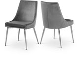 Meridian 784Grey-C Grey