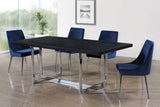 Meridian 784Navy-C alternate view 1