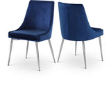 Meridian 784Navy-C Navy